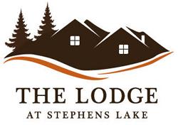 Lodge at Stephens Lake