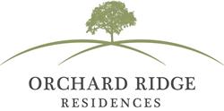 Orchard Ridge Residence