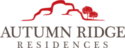Autumn Ridge Residence